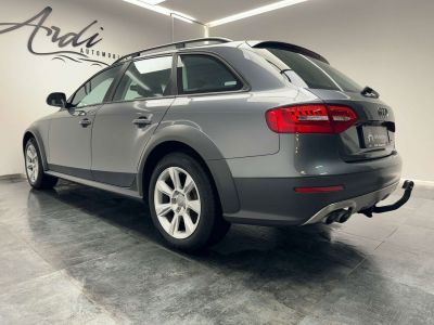 Audi A4 Allroad 20 TDI Quattro GARANTIE 12 MOIS 1er PROPRIETAIRE   - 4