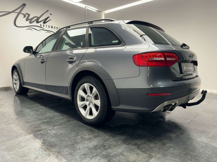 Audi A4 Allroad 20 TDI Quattro GARANTIE 12 MOIS 1er PROPRIETAIRE - 4