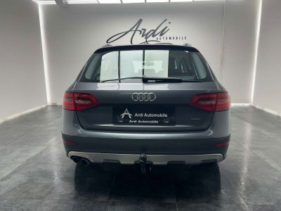 Audi A4 Allroad 20 TDI Quattro GARANTIE 12 MOIS 1er PROPRIETAIRE   - 6