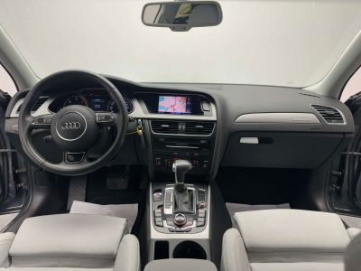 Audi A4 Allroad 20 TDI Quattro GARANTIE 12 MOIS 1er PROPRIETAIRE   - 8