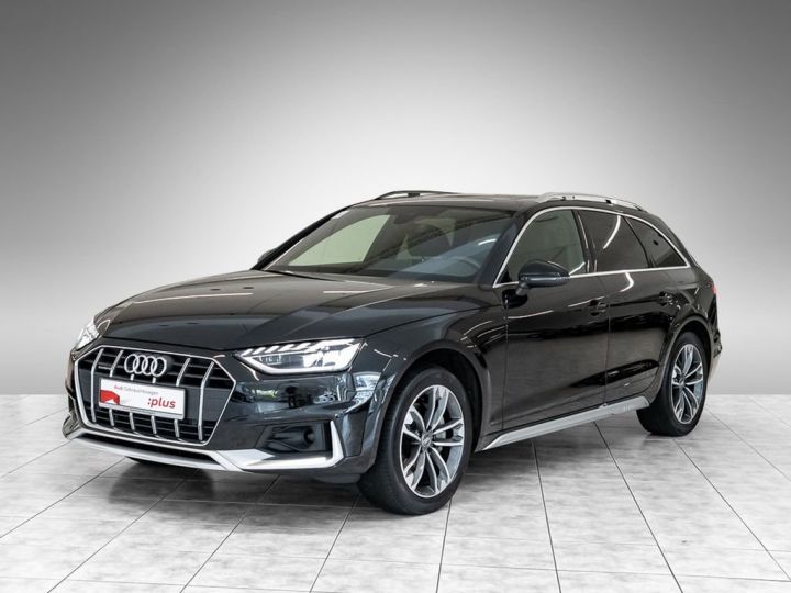 Audi A4 Allroad 20 TDI quattro LED Pano - 1