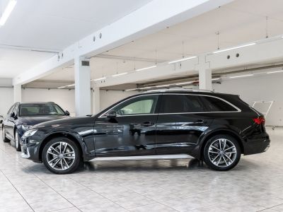 Audi A4 Allroad 20 TDI quattro LED Pano   - 2