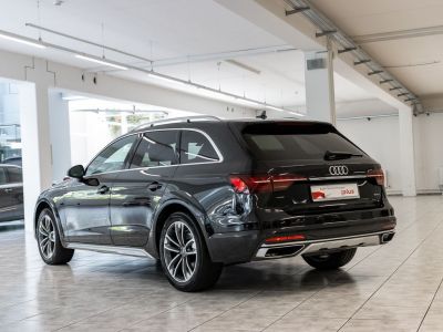 Audi A4 Allroad 20 TDI quattro LED Pano   - 3