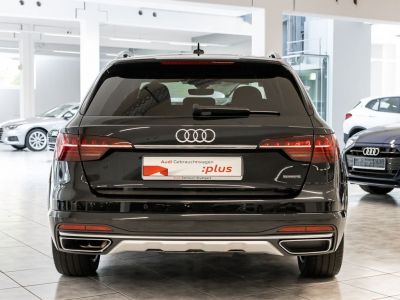 Audi A4 Allroad 20 TDI quattro LED Pano   - 4