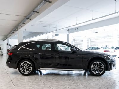 Audi A4 Allroad 20 TDI quattro LED Pano   - 5