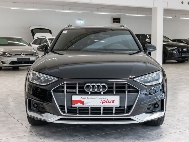 Audi A4 Allroad 20 TDI quattro LED Pano - 9