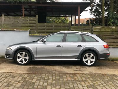 Audi A4 Allroad 20 TDI Quattro Sport (full option)   - 2