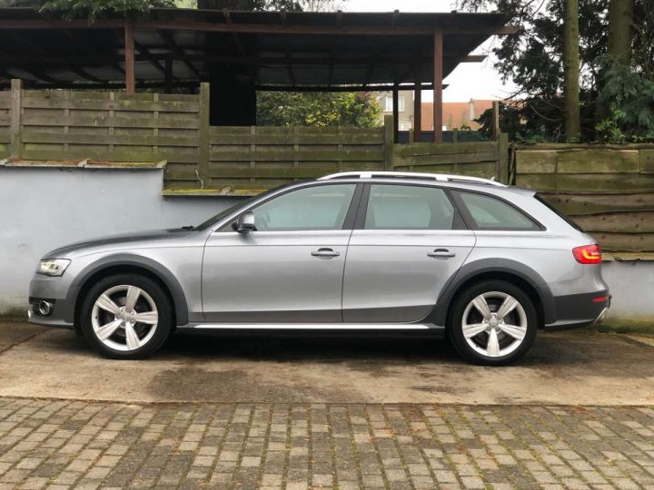 Audi A4 Allroad 20 TDI Quattro Sport (full option) - 2