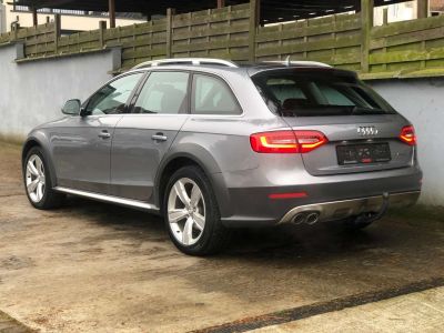 Audi A4 Allroad 20 TDI Quattro Sport (full option)   - 3