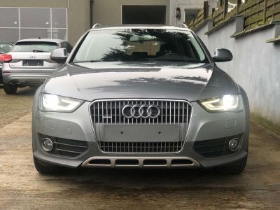 Audi A4 Allroad 20 TDI Quattro Sport (full option)   - 4