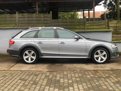 Audi A4 Allroad 20 TDI Quattro Sport (full option)   - 5