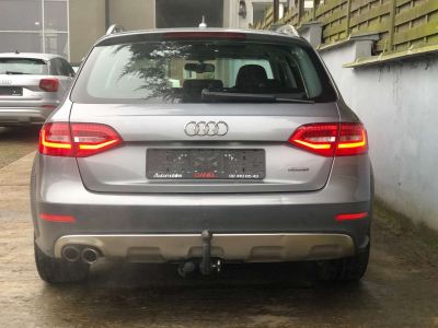 Audi A4 Allroad 20 TDI Quattro Sport (full option)   - 6