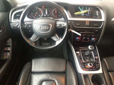 Audi A4 Allroad 20 TDI Quattro Sport (full option)   - 10