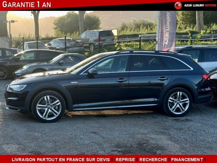 Audi A4 Allroad 20 TFSI 252 ULTRA DESIGN LUXE QUATTRO - 4