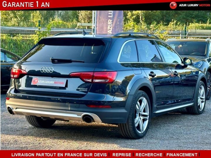 Audi A4 Allroad 20 TFSI 252 ULTRA DESIGN LUXE QUATTRO - 5