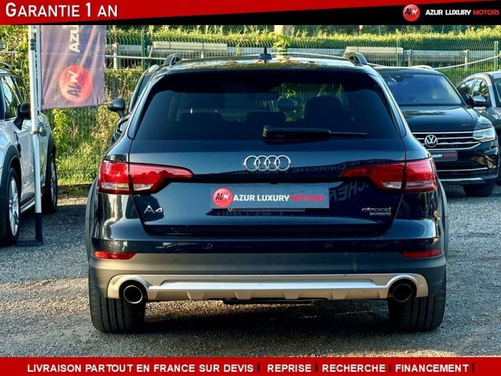 Audi A4 Allroad 20 TFSI 252 ULTRA DESIGN LUXE QUATTRO - 6