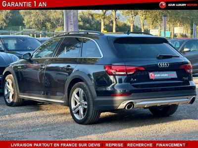 Audi A4 Allroad 20 TFSI 252 ULTRA DESIGN LUXE QUATTRO   - 7