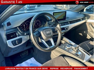 Audi A4 Allroad 20 TFSI 252 ULTRA DESIGN LUXE QUATTRO   - 10