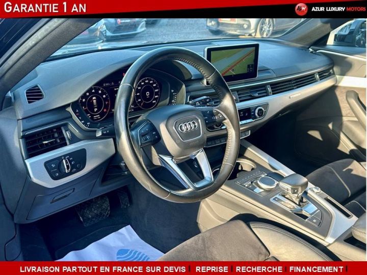 Audi A4 Allroad 20 TFSI 252 ULTRA DESIGN LUXE QUATTRO - 10