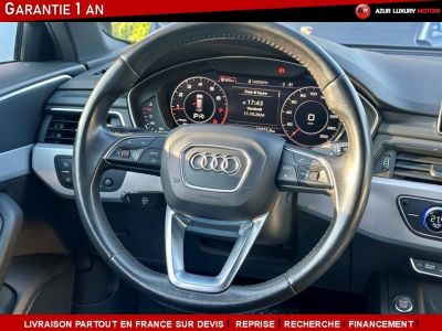 Audi A4 Allroad 20 TFSI 252 ULTRA DESIGN LUXE QUATTRO   - 13