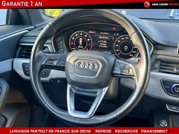 Audi A4 Allroad 20 TFSI 252 ULTRA DESIGN LUXE QUATTRO - 13