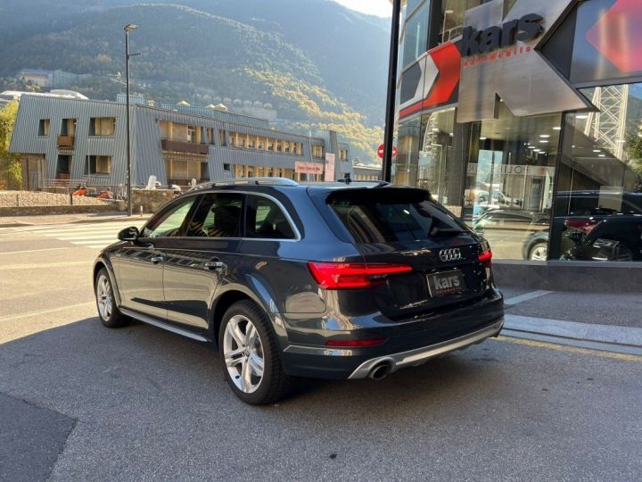 Audi A4 Allroad 20TFSI Quattro - 3