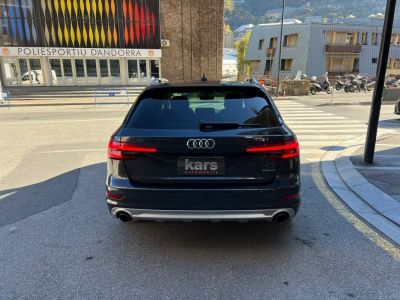 Audi A4 Allroad 20TFSI Quattro   - 4