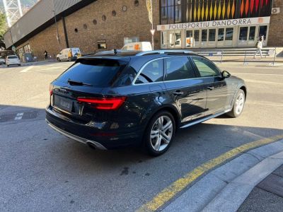 Audi A4 Allroad 20TFSI Quattro   - 5