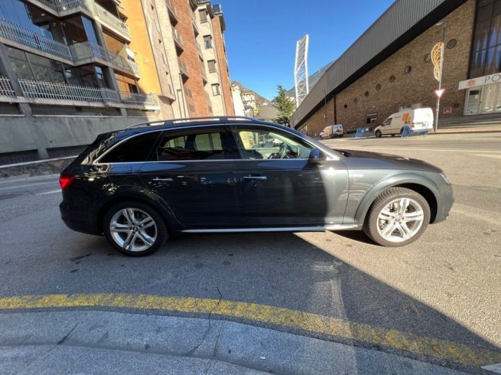 Audi A4 Allroad 20TFSI Quattro - 6