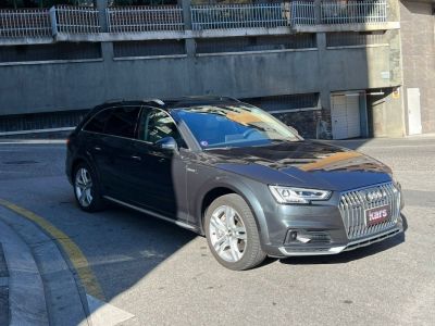 Audi A4 Allroad 20TFSI Quattro   - 7