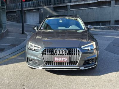 Audi A4 Allroad 20TFSI Quattro   - 8