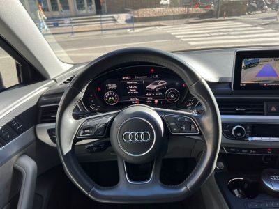 Audi A4 Allroad 20TFSI Quattro   - 13