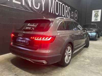 Audi A4 Allroad 40 TDI 190 ph STronic 7 Quattro Avus   - 4