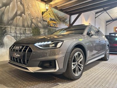 Audi A4 Allroad 40 TDI 204 CV AVUS QUATTRO S-TRONIC   - 2