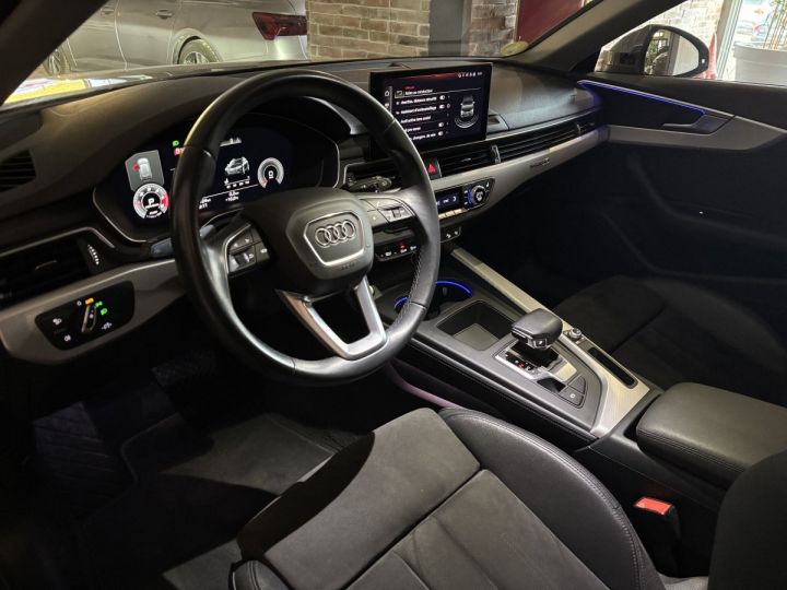 Audi A4 Allroad 40 TDI 204 CV AVUS QUATTRO S-TRONIC - 5