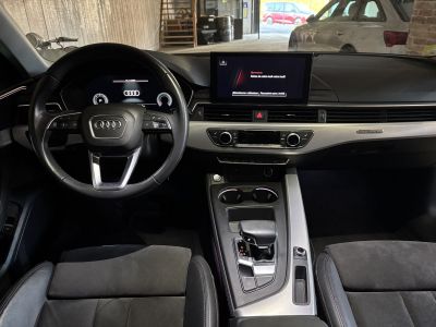 Audi A4 Allroad 40 TDI 204 CV AVUS QUATTRO S-TRONIC   - 6