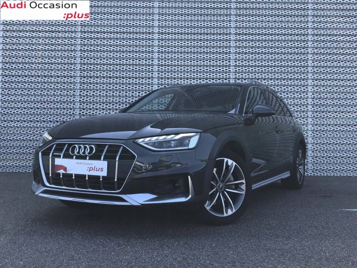 Audi A4 Allroad 40 TDI 204 S Tronic 7 Quattro Avus - 1