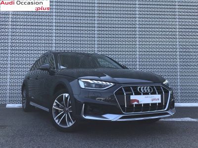 Audi A4 Allroad 40 TDI 204 S Tronic 7 Quattro Avus   - 2