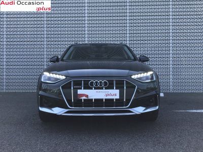 Audi A4 Allroad 40 TDI 204 S Tronic 7 Quattro Avus   - 5