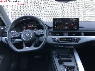 Audi A4 Allroad 40 TDI 204 S Tronic 7 Quattro Avus   - 7