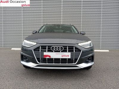 Audi A4 Allroad 40 TDI 204 S Tronic 7 Quattro Avus   - 2