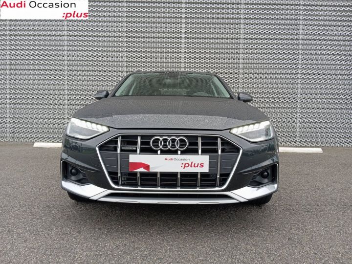 Audi A4 Allroad 40 TDI 204 S Tronic 7 Quattro Avus - 2