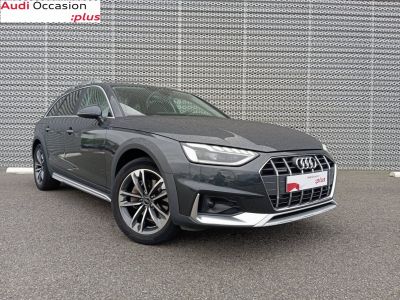 Audi A4 Allroad 40 TDI 204 S Tronic 7 Quattro Avus   - 3