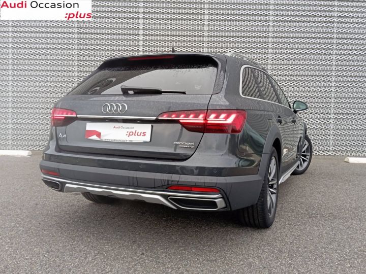 Audi A4 Allroad 40 TDI 204 S Tronic 7 Quattro Avus - 6