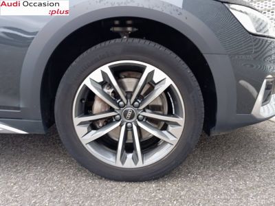 Audi A4 Allroad 40 TDI 204 S Tronic 7 Quattro Avus   - 35