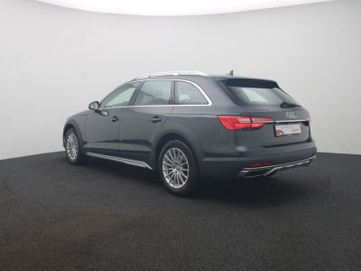 Audi A4 Allroad 40 TDI quattro  LED Navi B O   - 2