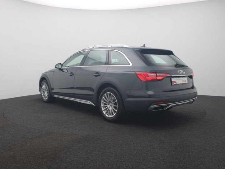 Audi A4 Allroad 40 TDI quattro  LED Navi B O - 2