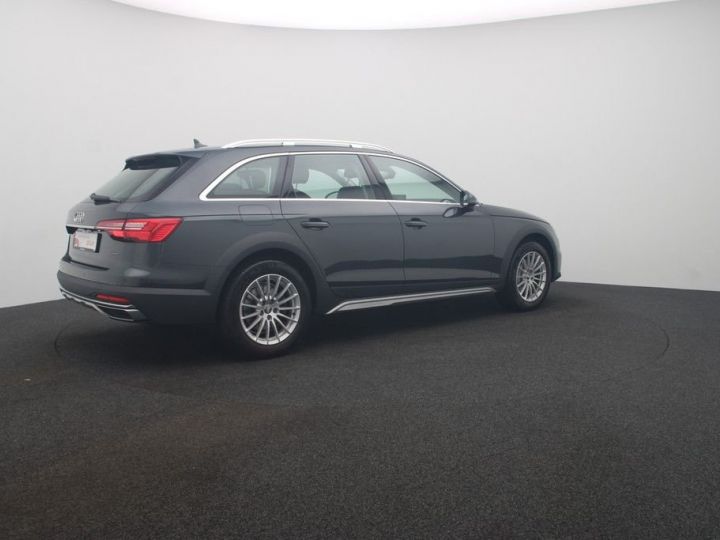 Audi A4 Allroad 40 TDI quattro  LED Navi B O - 4