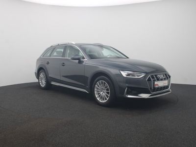 Audi A4 Allroad 40 TDI quattro  LED Navi B O   - 5