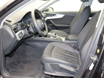 Audi A4 Allroad 40 TDI quattro  LED Navi B O   - 7